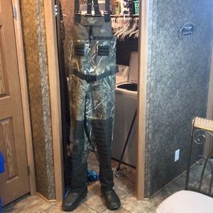 Drake Men’s Eqwader MST